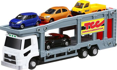 Great deals on Tomica Ford Diecast & Toy Cars. Expand your options of fun home activities with the largest online selection at eBay.com. Fast & Free shipping on many items!